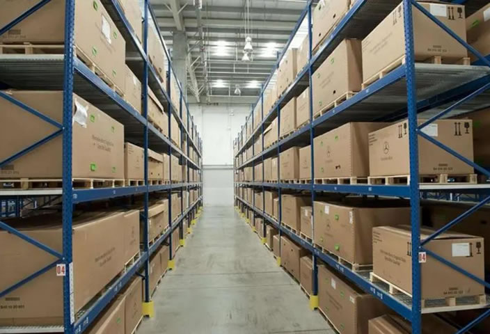 厦门到布尔津县货物仓储