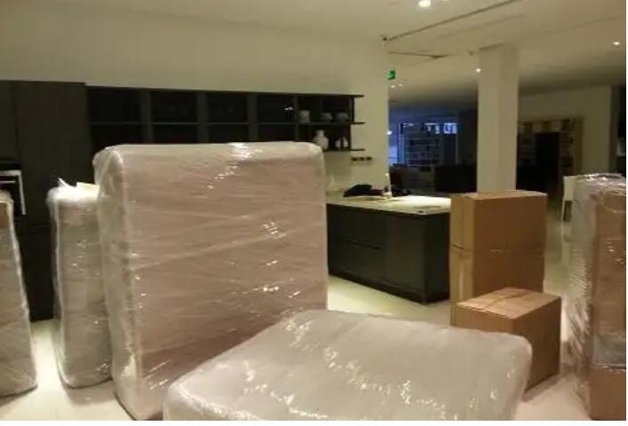 厦门到布尔津县长途搬家