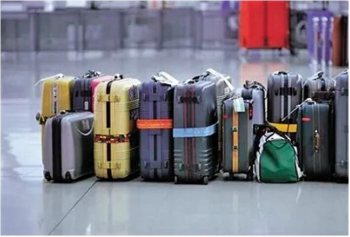 厦门到布尔津县行李托运