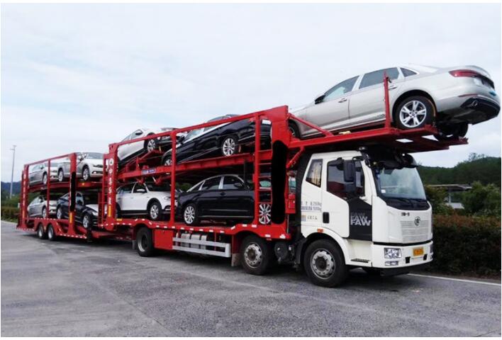 厦门到布尔津县轿车托运